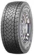 Шина Dunlop SP446 3PSF 215/75R17.5 126/124 M нешипована всесезонні