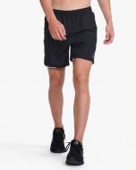Шорты Aero 7 Inch Shorts MR6904b_BLK/SRF р. XS