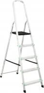 Лестница-стремянка Itoss 5 ступеней 915 алюминиевая