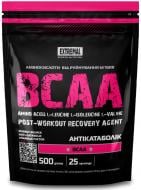 Амінокислота Extremal BCAA for cocktails 500 г