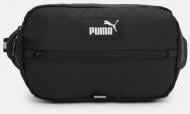 Сумка поясная Puma EVOESS WAIST BAG 09034101 черный