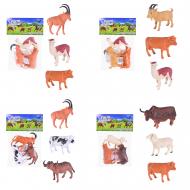 Набор фигурок Shantou 3 шт. 303-228