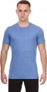 Футболка Energetics Triston X 258749-900523 р.XL синий