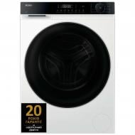 Стиральная машина с сушкой Haier HWD80BP14357TU-S