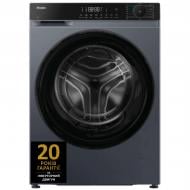 Стиральная машина с сушкой Haier HWD80BP14357TU-S