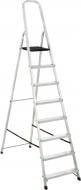 Лестница-стремянка Itoss 918 свободностоящая 8 ступеней