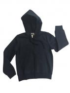 Кофта для хлопчика Роза р.158 сіро-синій