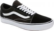 Кеды Vans VN_FT_U Classics + VN0A3WMAVNE1 р.44 черно-белый