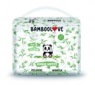 Підгузки BAMBOOLOVE S 3-8 кг 25 шт.