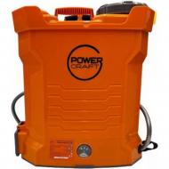 Опрыскиватель аккумуляторный Powercraft SP 112о 12 л