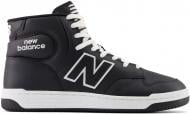 Кроссовки мужские New Balance BB480COB р.45 черные