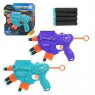 Бластер механический Shantou SC-25/26