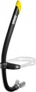 Трубка для дайвинга Arena SWIM SNORKEL PRO III 004826-501 черный