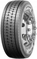 Шина Dunlop 3PSF SP346 285/70R19.5 146/144 M нешипованая всесезонные