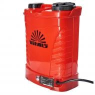 Обприскувач акумуляторний Vitals Sm 116m 16 л