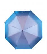 Зонт AVK 105-2 Хамелеон голубой