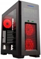 Корпус GameMax Kallis M907SE