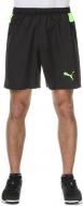 Шорты Puma IT evoTRG Woven Shorts 65518150 р. L черный