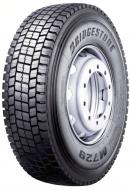 Шина Bridgestone M729 315/70 R22,5 152/148 M нешипована всесезонні