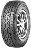 Шина LASSA COMPETUS A/T 2 205/70R15 T нешипована всесезонні
