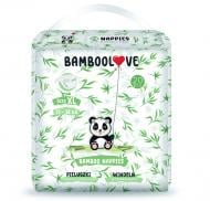 Подгузники BAMBOOLOVE XL 12-18 кг 20 шт.