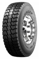 Шина Dunlop SP482 M+S 315/80R22.5 156/150 K нешипованая всесезонные