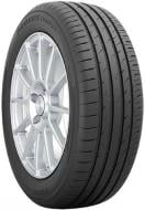 Шина TOYO Proxes Comfort XL 215/65 R16 102 V нешипованая лето