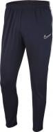 Брюки Nike M NK DRY ACDMY19 PANT KPZ AJ9181-451 р. M темно-синий