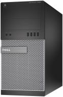 Комп'ютер персональний DELL OptiPlex 7020 MT (210-MT7020-i5W)