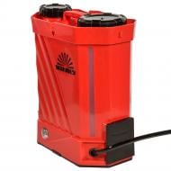 Опрыскиватель аккумуляторный Vitals Sm 212om 12 л