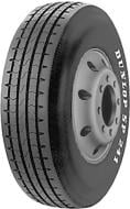 Шина Dunlop SP241 M+S 425/55R19.5 160 J всесезонные