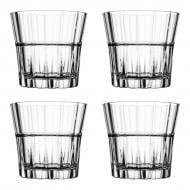 Набор бокалов для виски Pasabahce Сворд 335 мл 4 шт. Набор бокалов для виски Pasabahce Сворд 335 мл 4 шт.