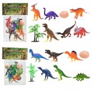 Детские игровые фигурки Shantou