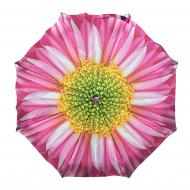 Зонт AVK 115-2 Цветок розовый