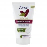 Крем для рук Dove Догляд з гліценрином 75 мл