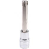 Головка торцевая удлиненная тип «Torx» YATO Т55 1 шт. YT-04327