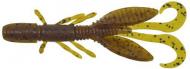 Силикон Fishing ROI Spiny Craw B098 60 мм 15 шт. (203-1-60-B098)