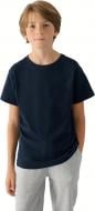 Футболка 4F 4FJWMM00TTSHM2330-31S р.140 синий