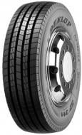 Шина Dunlop SP344 275/70R22.5 148/145 M нешипована всесезонні