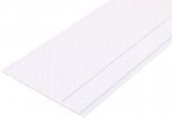 Панель ПВХ (9870-25) Ромашка ромб 7,0х250х2970 мм (0.7425 кв.м.)