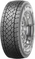 Шина Dunlop SP446 3PSF 315/80R22.5 156L/154M всесезонні