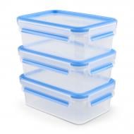 Набір контейнерів Tefal Master Seal 3 шт. F1030410