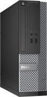 Компьютер персональный DELL OptiPlex 3020 SFF (210-SF3020-i3W-6)