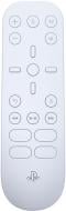 Пульт Sony PlayStation 5 Media Remote для PS5/PS 5 Digital Edition white