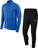 Спортивний костюм Nike M NK Dry Park18 AQ5065-463 р. L синій