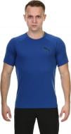 Футболка Puma DRI-RELEASE SS 51386319 L синий