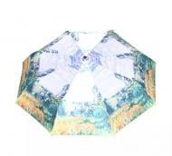 Зонт AVK 178-9 Уголок сада в Монжероне зеленый