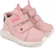 Черевики для дівчаток GARVALIN 251350 р.27 рожевий