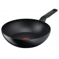 Сковорода wok Tefal Titanium Force 28 см G3031953
