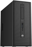 Компьютер персональный HP EliteDesk 800 G1 TWR (J7D18EA)